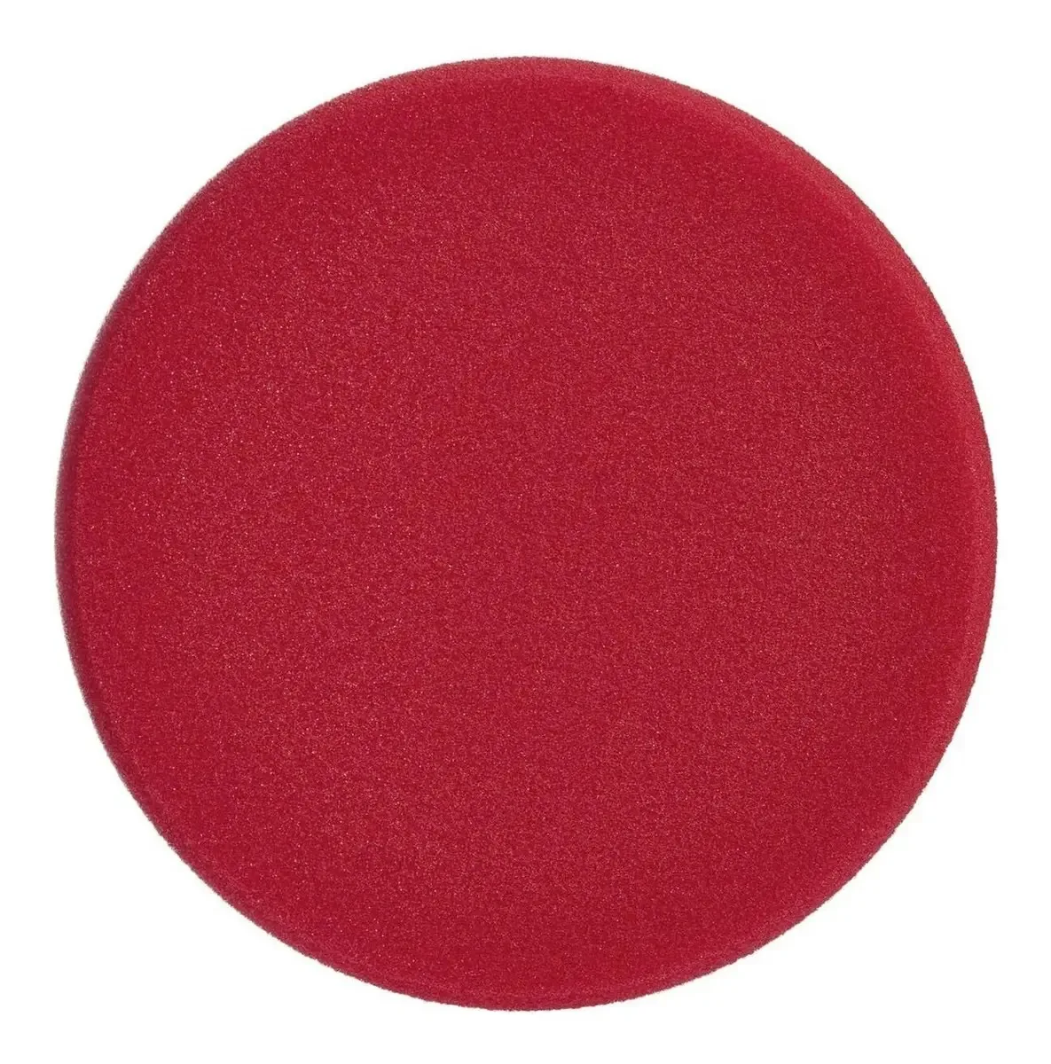 Almofada polida Sonax (), vermelha (dura)