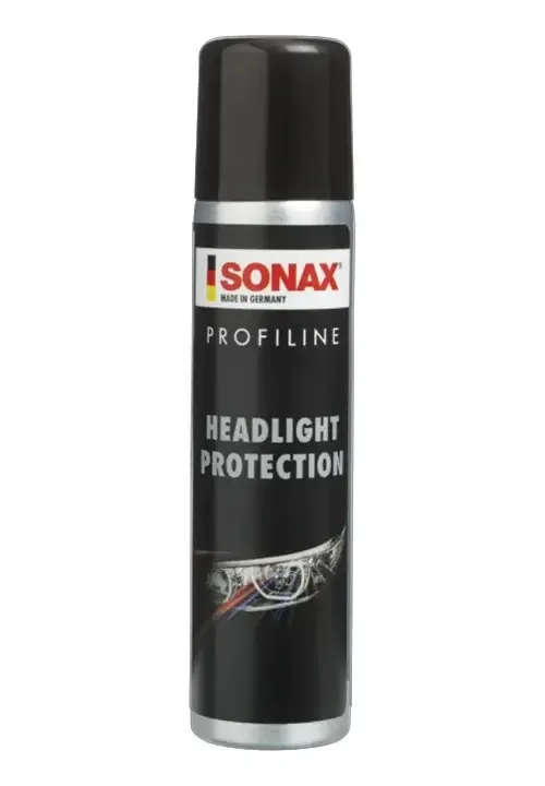 Selador de faróis e lentes Sonax 75 Ml 75547