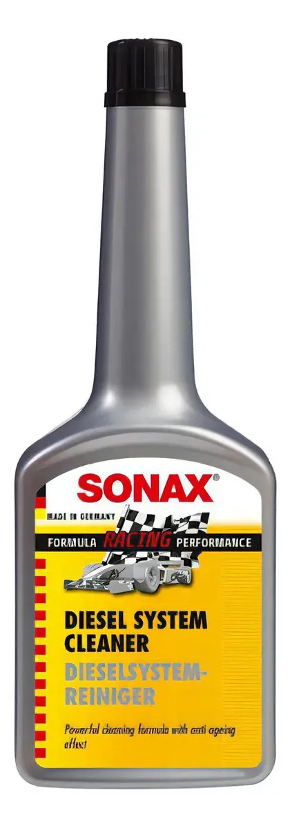 Limpador de sistema Sonax Sonax Diesel