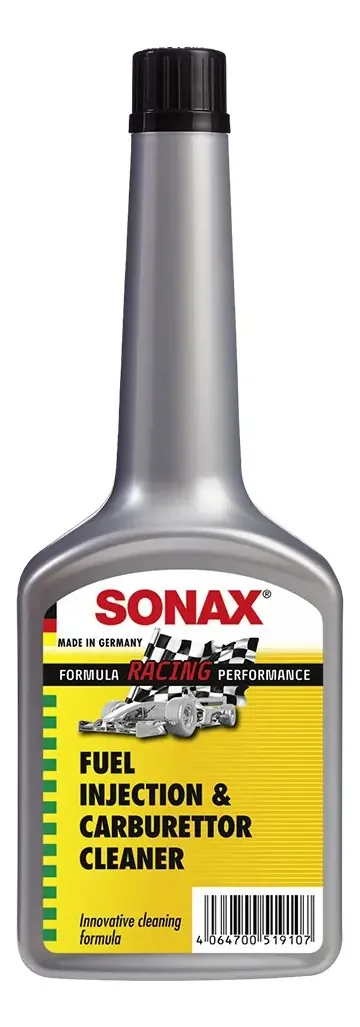 Limpador de carburador e/ou injetor Sonax Sonax