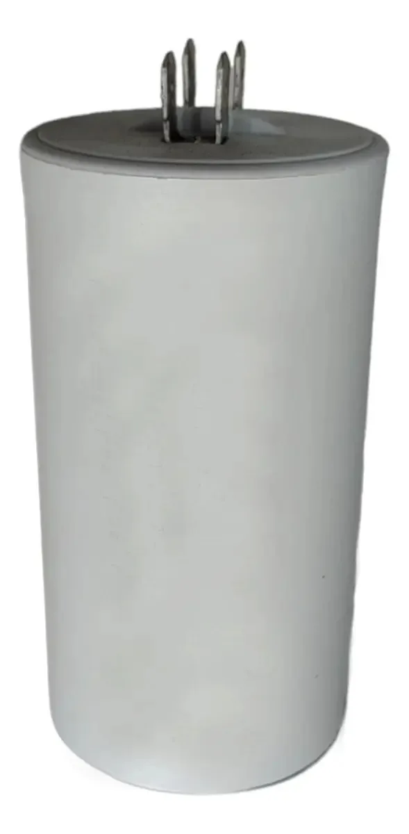 Capacitor Permanente 02,5uf 250v