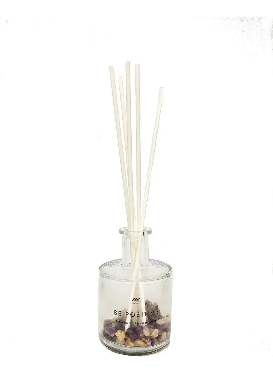 Difusor Vibracional - Be Positive