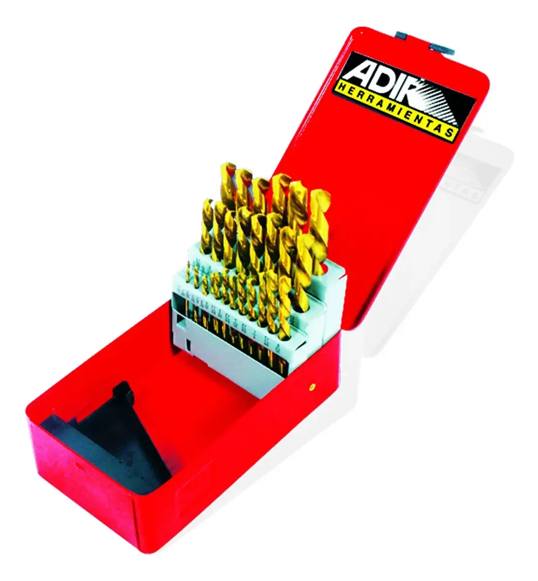 Furadeira Escalada Adir 113