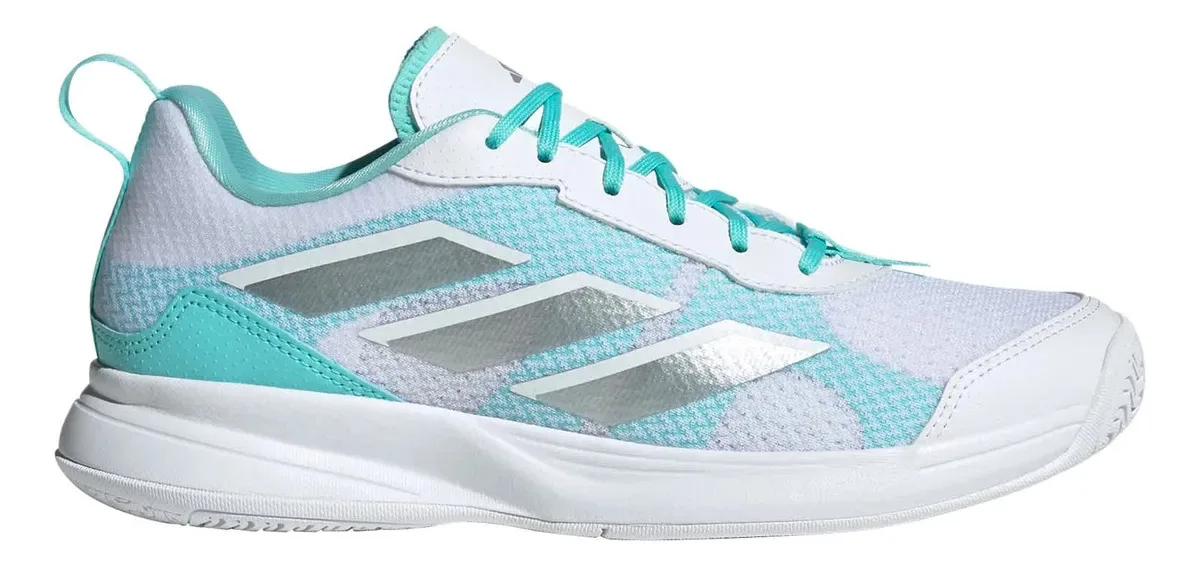 Tênis Avaflash Low Para Tenis Ig9540 adidas para Mulher