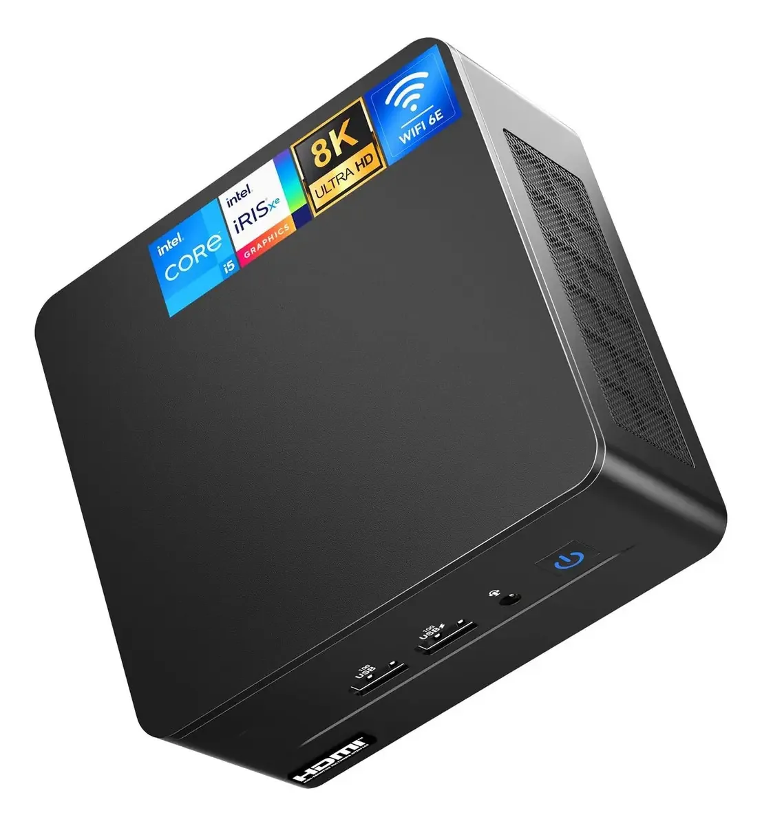 (asus Nuc) Intel Nuc 12 Pro Mini Desktop Computer, Intel Cor