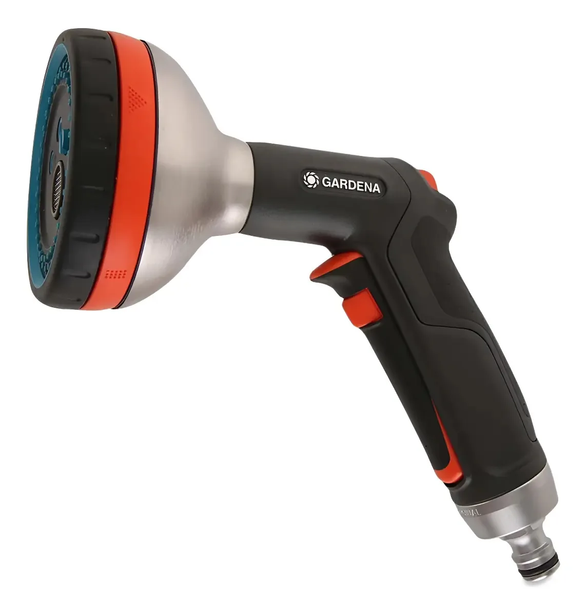 Pulverizador múltiplo Gardena Premium