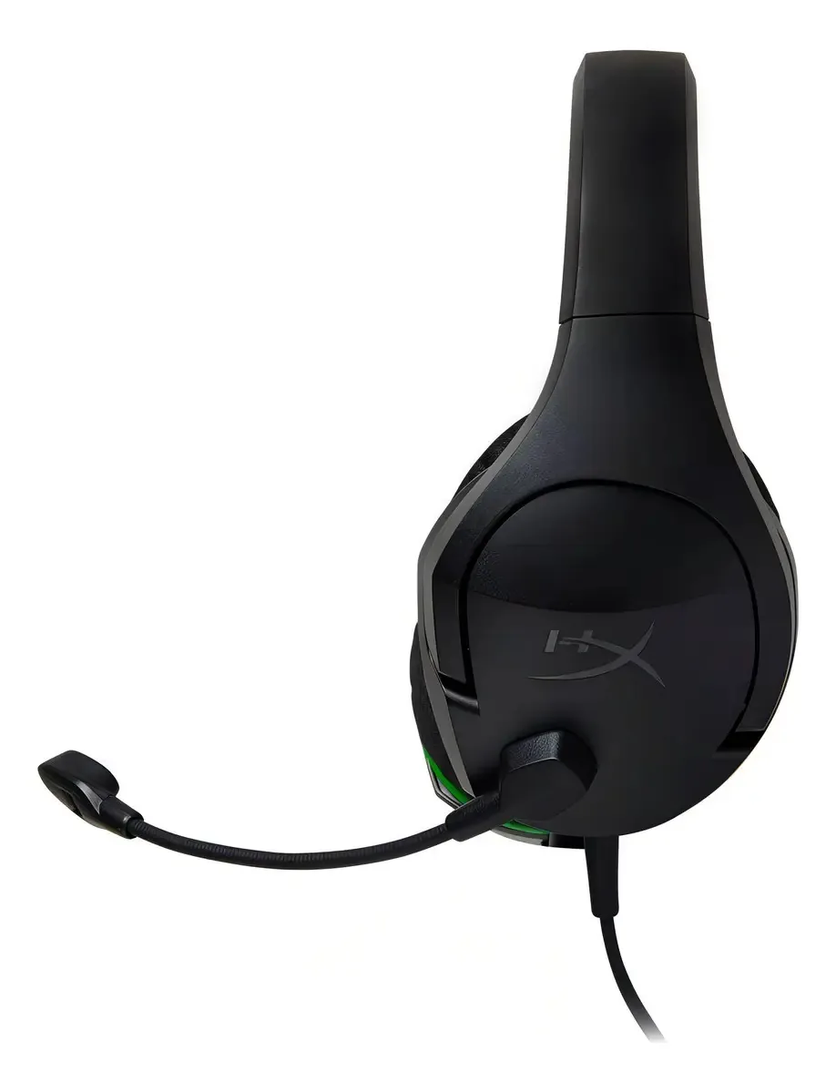 Headset Kingston Hyper X Cloud Stinger Core Para Xbox