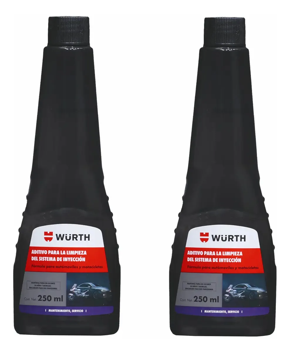 Würth 00893 551 200 250 mL