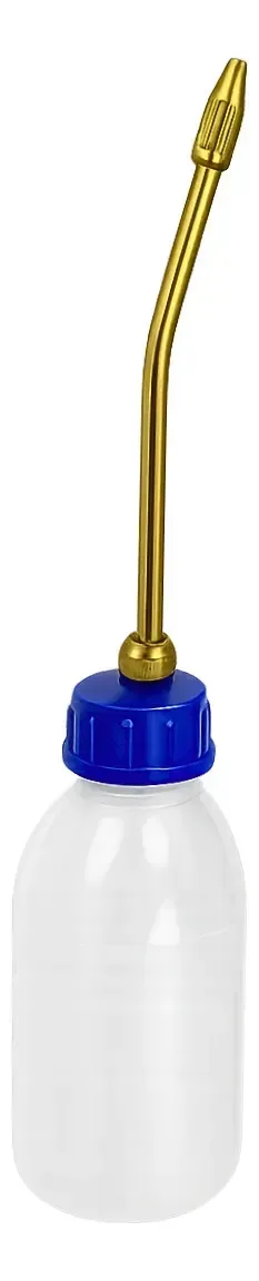 Almotoia De Plastico 125ml 1739 Bremen