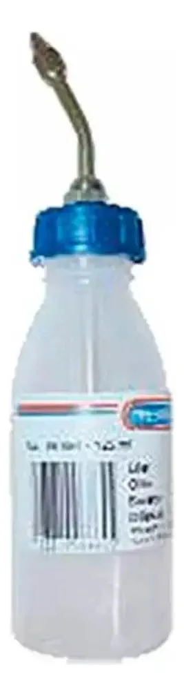 Almotolia De Plástico 250ml 1740 Bremen
