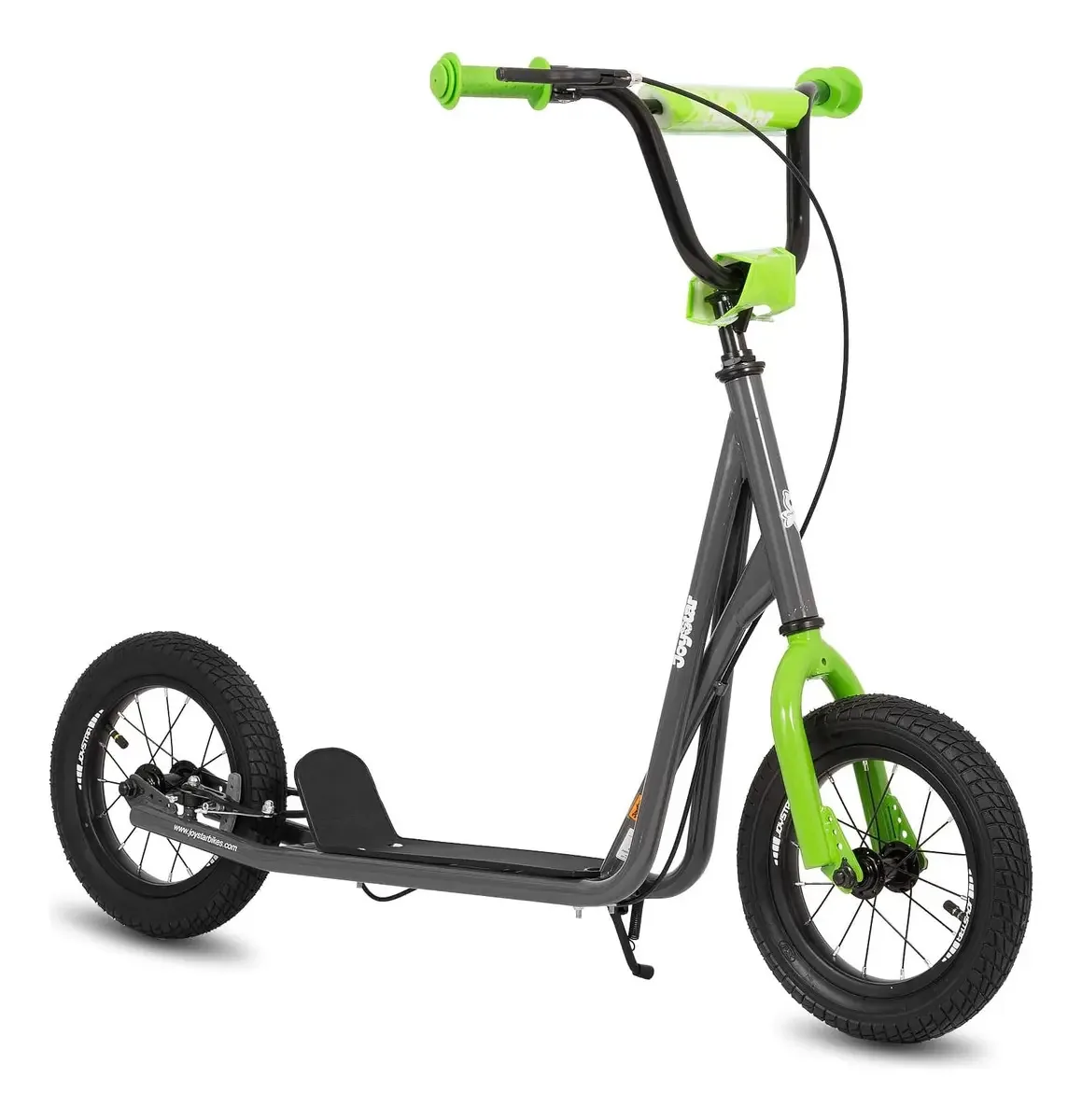 Skate Joystar B0CL9H4TCR grey devil.