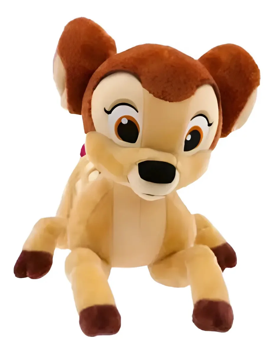 Disney Pelucia Bambi