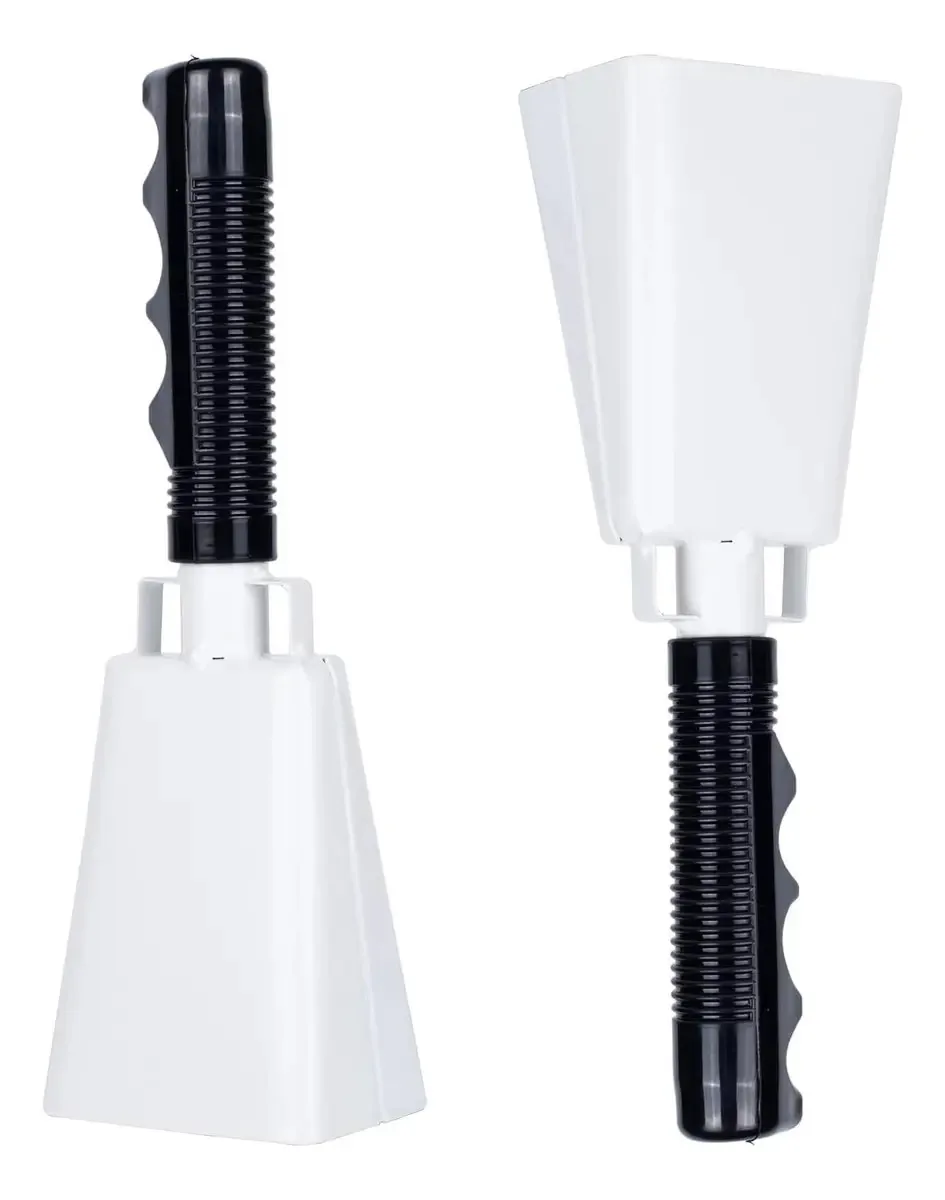 Cowbell De Aço Com Alça De 8 Polegadas De Vaca Fabricantes D
