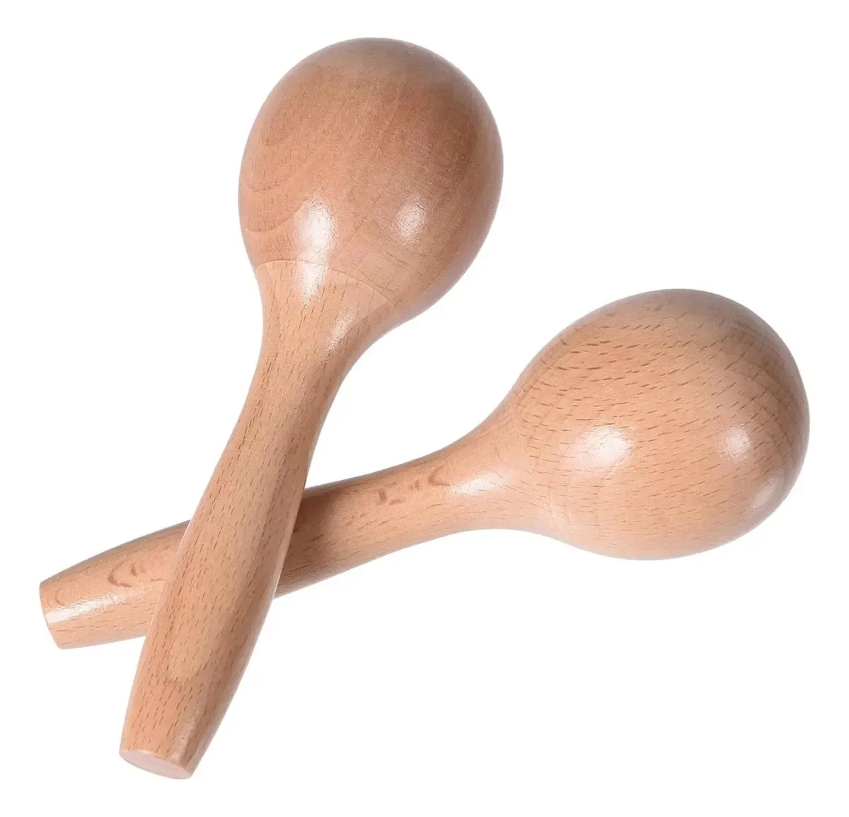 Maracas para bebês para crianças, instrumento musical Maracas S