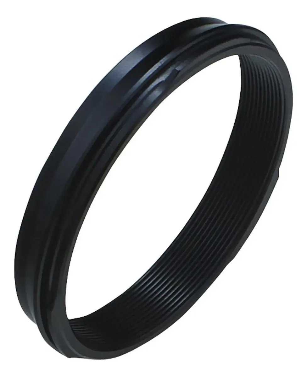 Anel adaptador Fujifilm AR-x100 preto