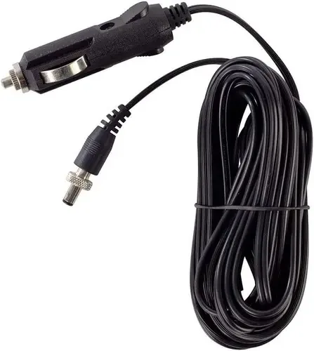 Celestron - Adaptador telescópico de bateria para carro