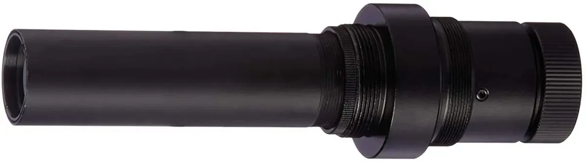 Celestron 94224 - Telescópio Polar - Preto