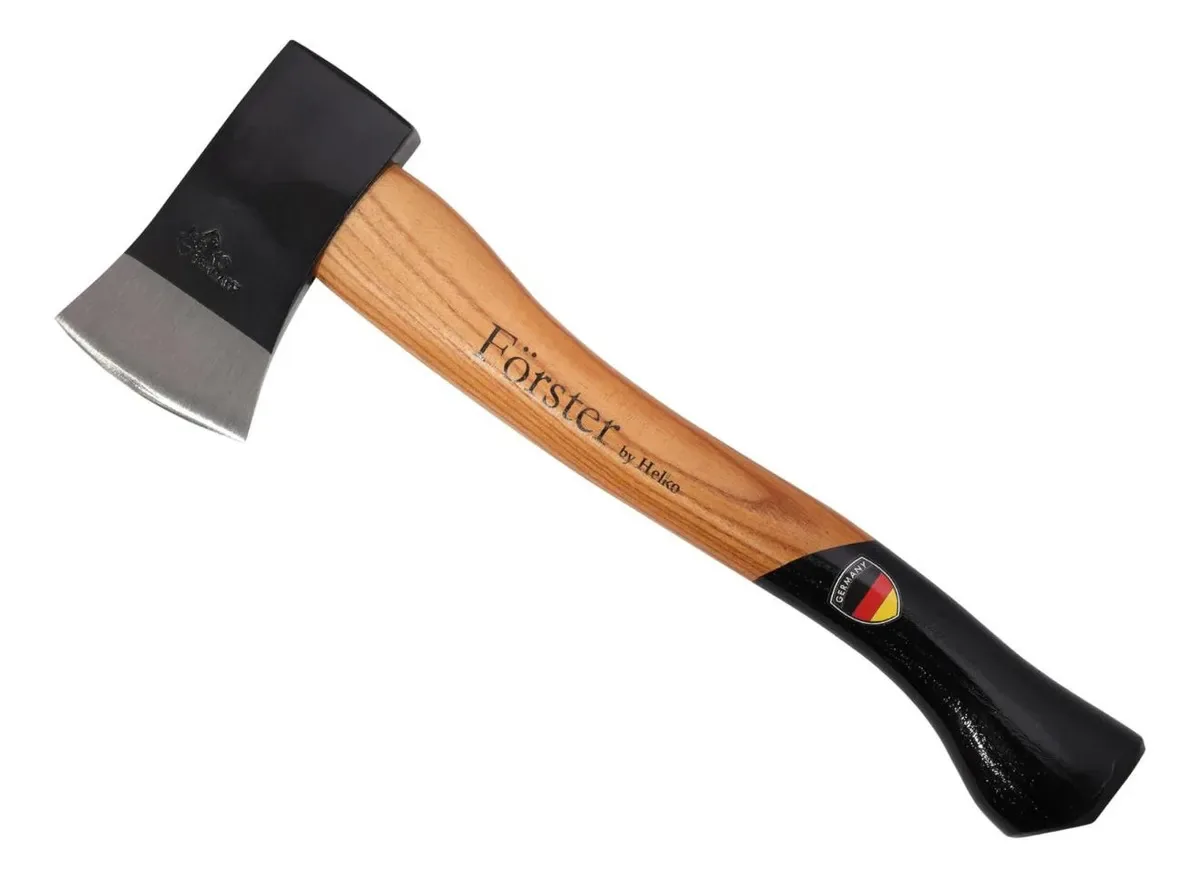 1844 Helko Werk Alemanha - Hatchet Profissional Förster Para