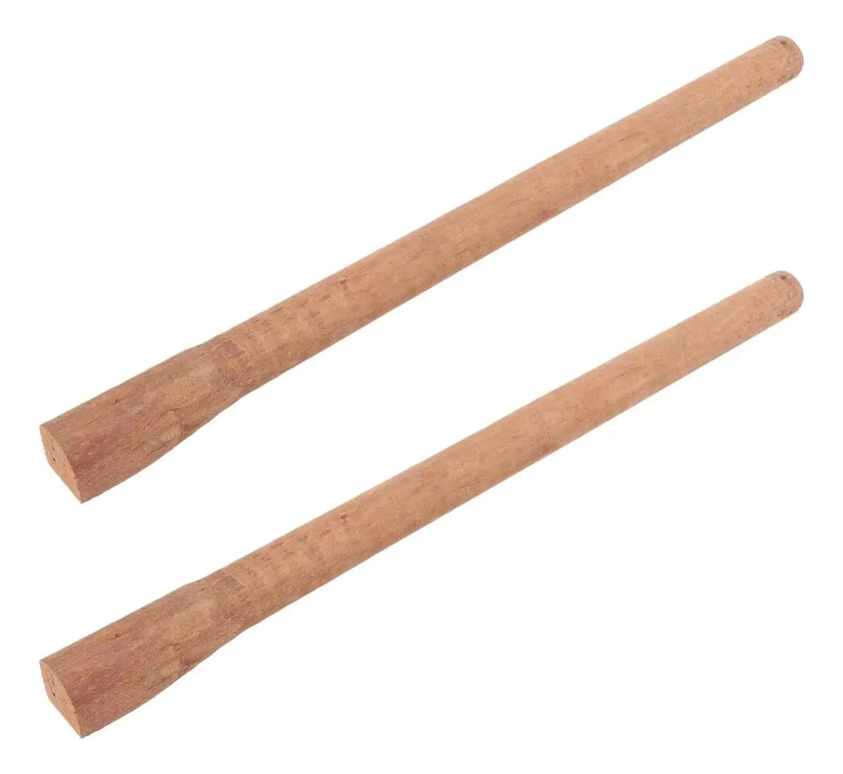 Yarnow 2pcs Macha Manhagem Da Mudança De Madeira Para Pincup