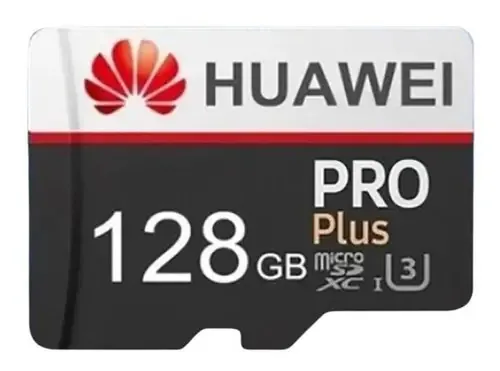 Cartão De Memoria Huawei - 128gb