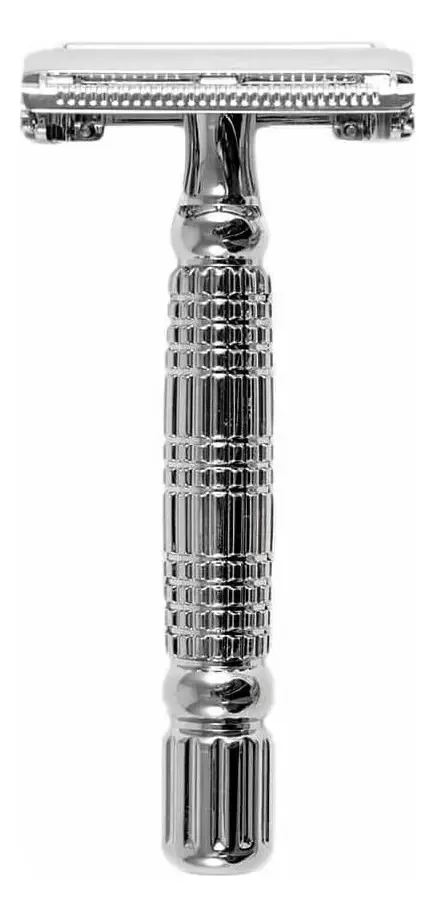 Aparelho De Barbear - Safety Razor Rockwell R1 Butterfly