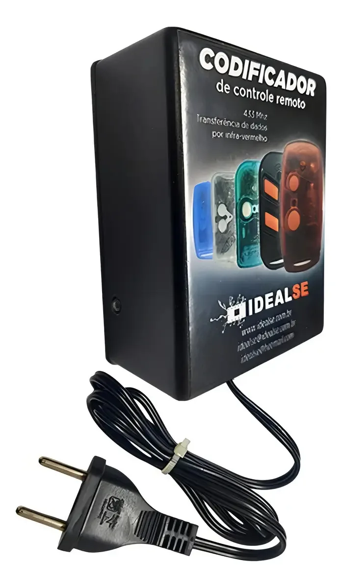Codificador Ideal