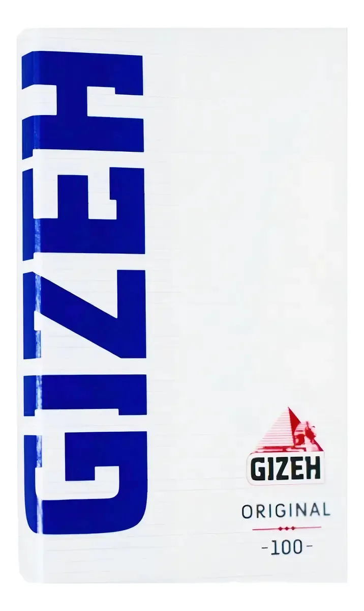 Papéis de cigarro neutros Gizeh Magnet