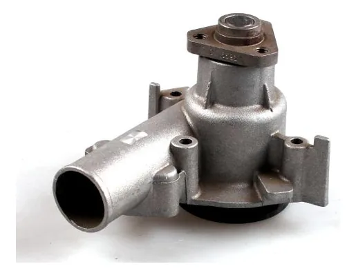 Bomba de água Hepu P085, refrigeração do motor