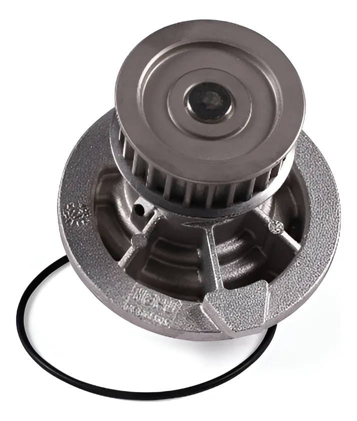 Bomba de água Hepu P314, refrigeração do motor