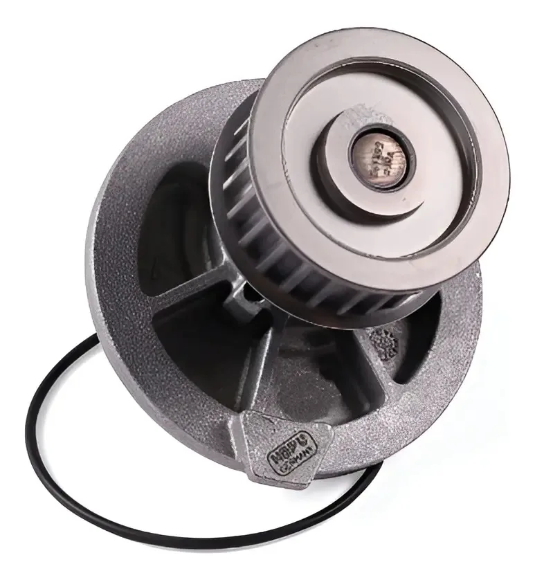 Bomba de água Hepu P328, refrigeração do motor