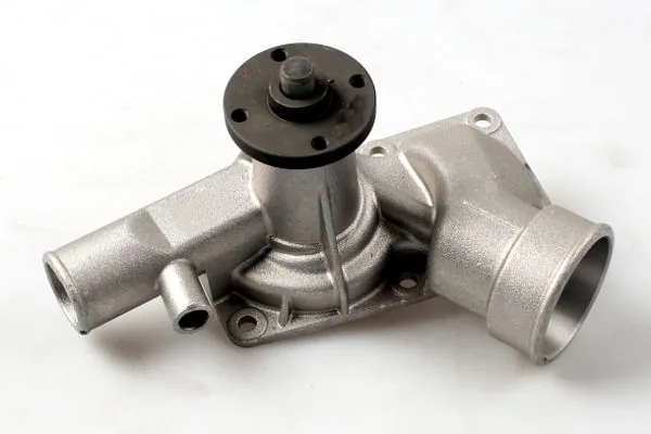 Bomba de água Hepu P385, refrigeração do motor