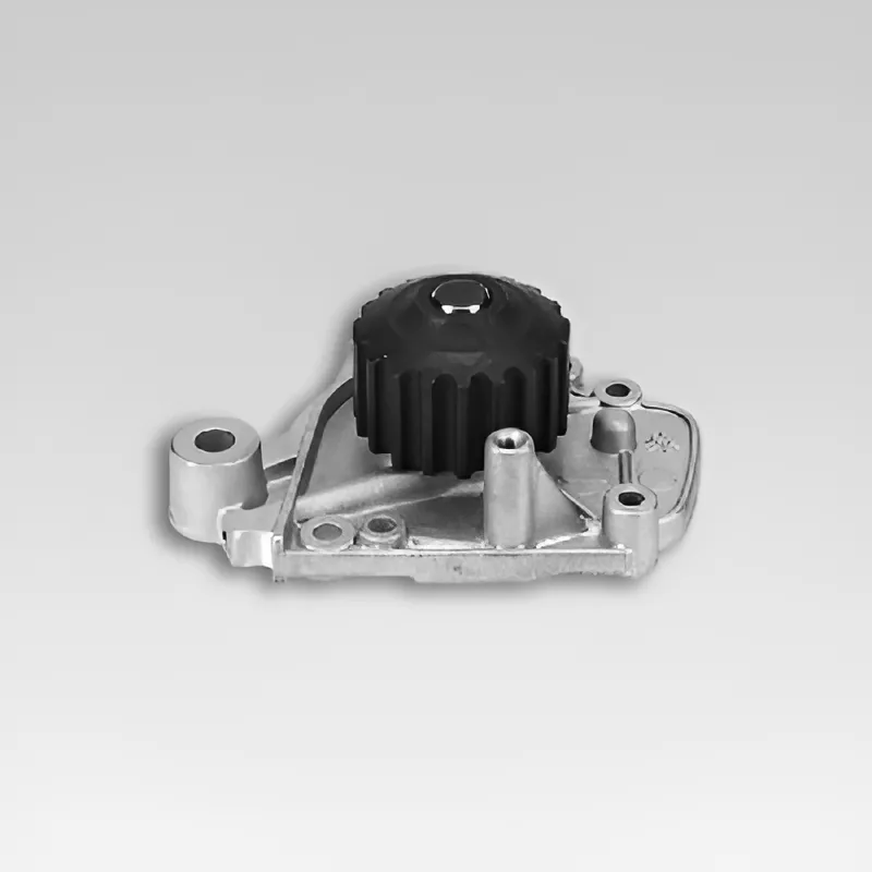 Bomba de água Hepu P782, refrigeração do motor