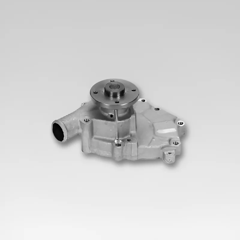 Bomba de água Hepu P7354, refrigeração do motor
