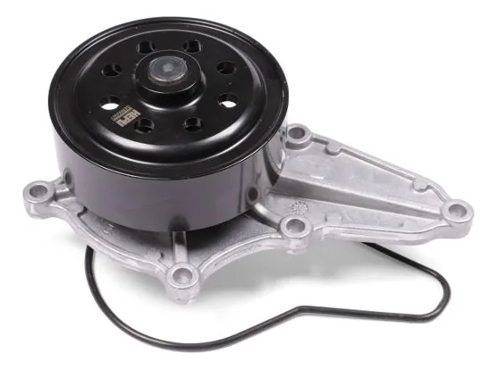 Bomba de água Hepu P7857, refrigeração do motor