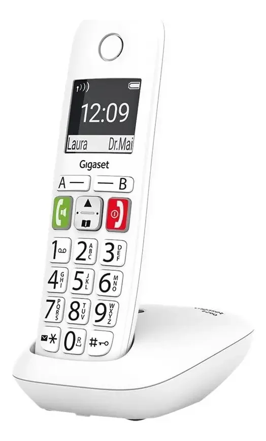 Gigaset E290 Branco