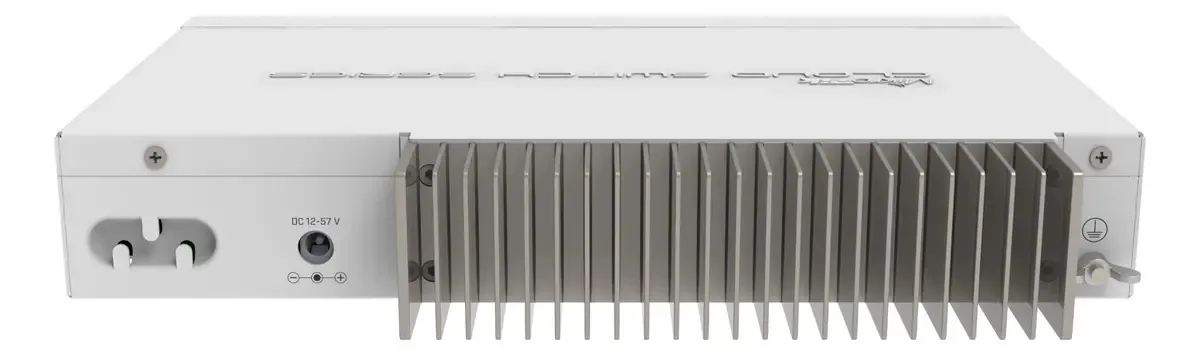 Mikrotik Crs309-1g-8s+in