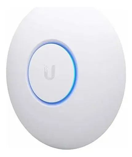 As redes Ubiquiti unificam a potência interna das redes Ubiquiti coloridas de 1733 mbit