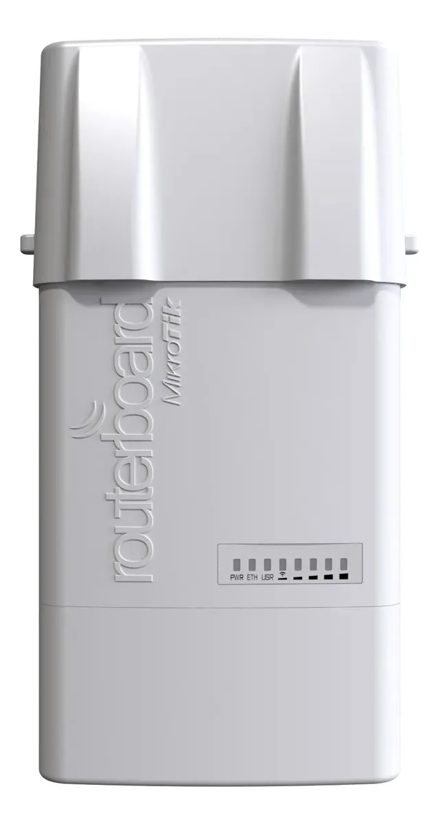Routerboard Mikrotik Basebox5 Rb 912uag-5hpnd - Out
