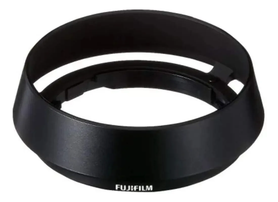 Capa de lente Fujifilm LH-xf35 - Capa de lente para 2 lentes