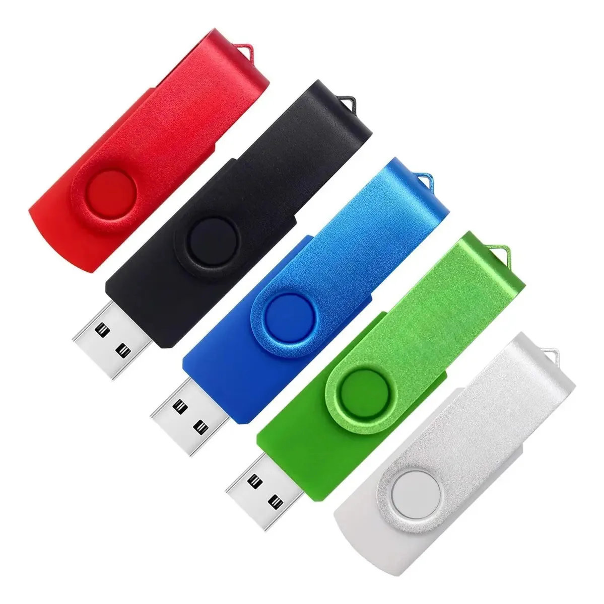 10 unidades flash USB Adata 2gb 3.0 Flash Drives