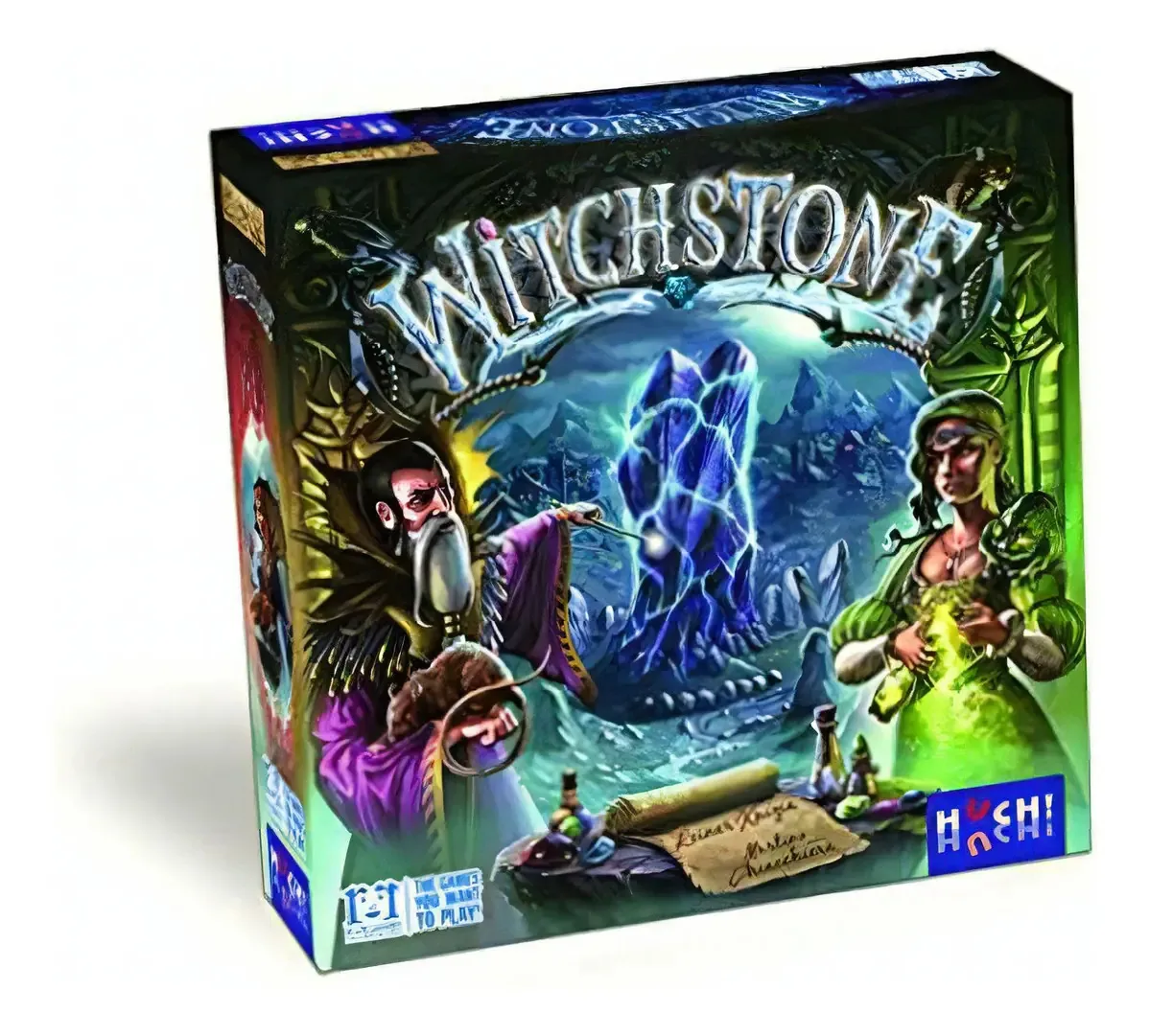 Jogo de Roleta R&R Games 611919