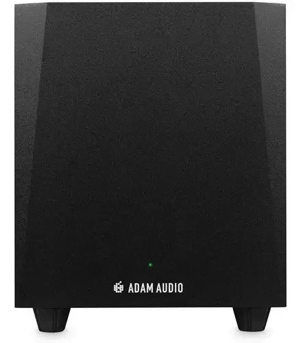 Monitor Adam Audio T10s Subwoofer Ativo Bivolt