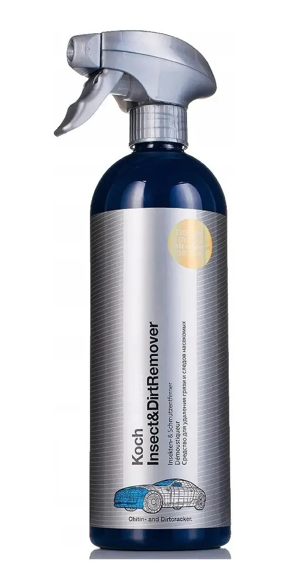 Removedor de insetos Koch Chemie Allshine