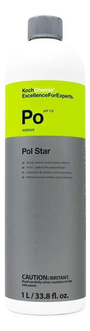 Shampoo para veículos KOCHCHEMIE sem nome KOCHCHEMIE 1 floz