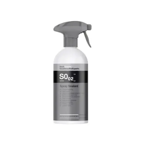 Selante em spray Koch Chemie S0 02 Selante em spray 500 ml