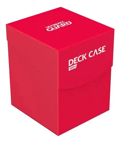 Estojo Portamazo Ultimate Guard Deck 100