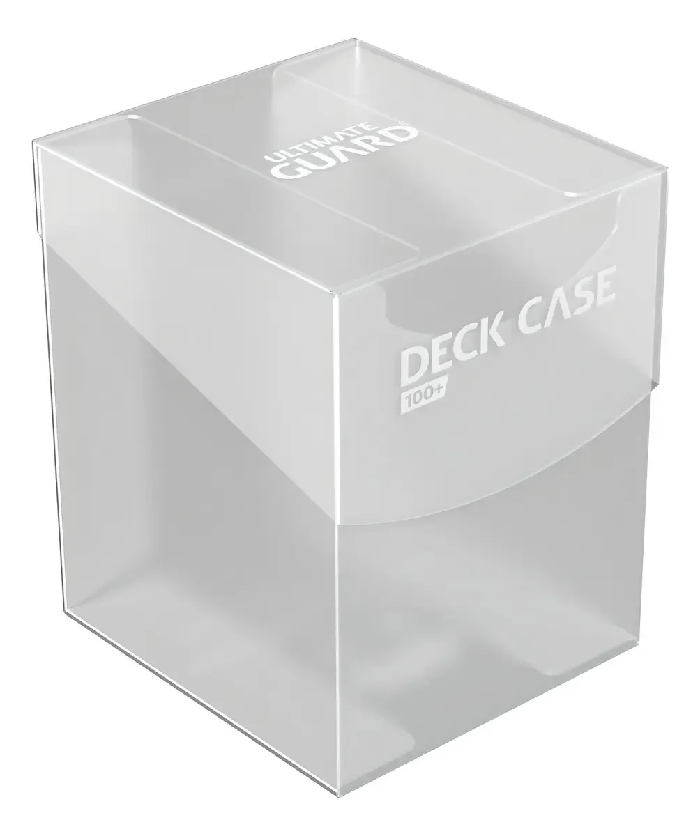 Estojo Portamazo Ultimate Guard Deck 100