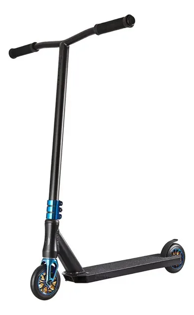 Scooter Chilli Reaper Wave azul marinho