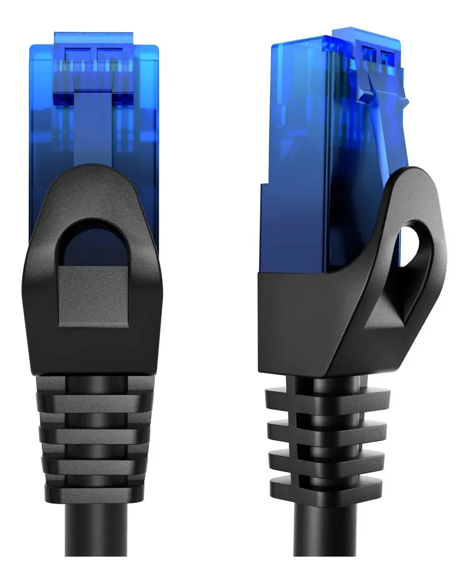 Cabo direto - Ethernet