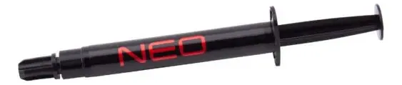 Pasta térmica Thermal Hero Neo de alta condutividade térmica 4g